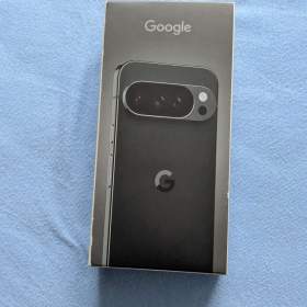 Fotka k inzerátu Nový Google Pixel 10 Pro / 19675431