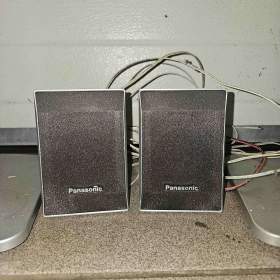 Fotka k inzerátu Reproduktory / 18921527