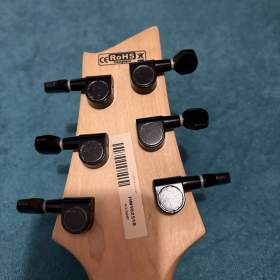 Foto inzerátu Kytara Cort KX5