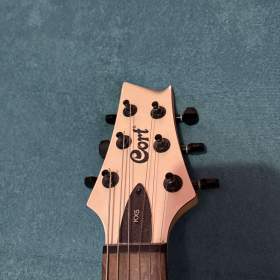 Foto inzerátu Kytara Cort KX5