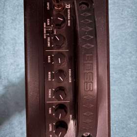 Foto inzerátu Kytara Cort KX5