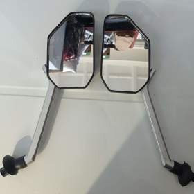 Fotka k inzerátu Zpětné zrcátka / 19492081