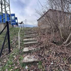 Foto inzerátu Zahradní chatka 15m2 + zahrada 345m2, elektřina i voda -OV Bartovice