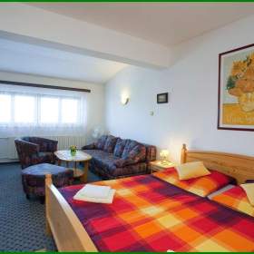 Fotka k inzerátu Penzion Minor ubytování České Budějovice / 19229676