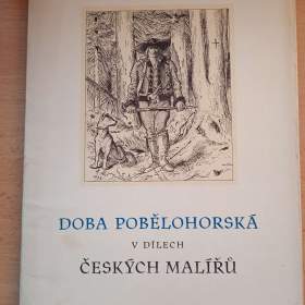 Foto inzerátu Carl Spitzweg von Max von Boehn, E.A. Seemann katalog, M. Aleš