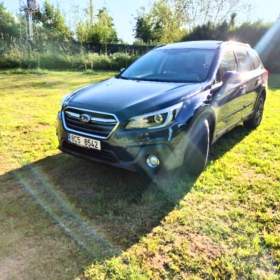 Subaru Outback / 19679869