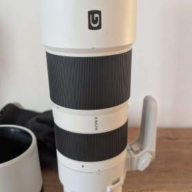 Foto inzerátu Sony FE 200-600mm F5.6-6.3 G OSS 