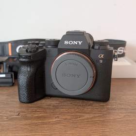 Sony A9II 10k ILCE- 9M2 / 19679924