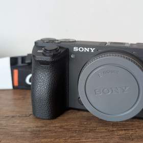 Sony A6500 3K ILCE- 6500 / 19679926
