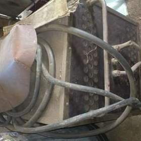 Foto inzerátu výkup traf, rotačnich triodyn a veškerych starych svařeček..na stavu nezaleží.