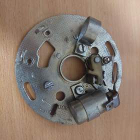 Fotka k inzerátu Deska zapalování -  TRABANT 601 / 19675013