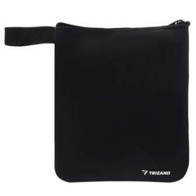 Fotka k inzerátu Nesmeky na boty řetězové Trizand -  černé- stříbrné / 19674203