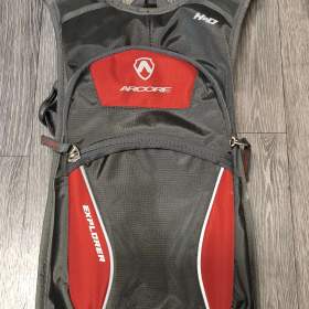 Cyklistický batoh ARCORE / 19681063