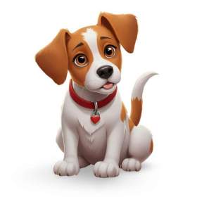 Foto inzerátu POPTÁVÁM PEJSKA