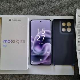 Motorola Moto G86 5G 8Gb/256Gb / 19681144