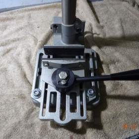 Foto inzerátu STOJAN + SVĚRAK PRO VRTAČKU