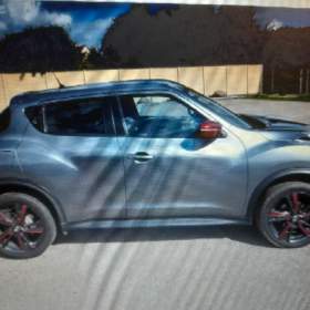 Nissan Juke / 19681169