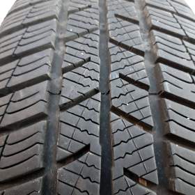 2ks zimních pneu 195/65 R15 Barum- 5  / 19681178