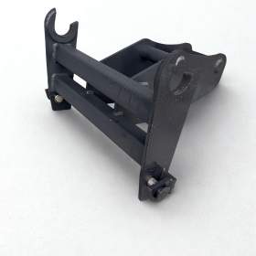 Fotka k inzerátu Adaptér MANITOU pro bagr  / 19357773