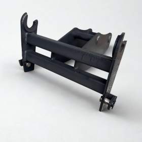 Foto inzerátu Adaptér MANITOU pro bagr 