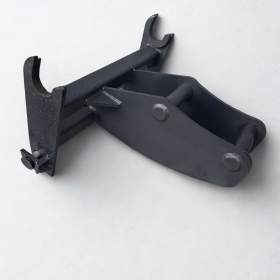 Foto inzerátu Adaptér MANITOU pro bagr 