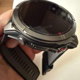 Fotka k inzerátu Garmin Fenix 8 Pro / 19465766