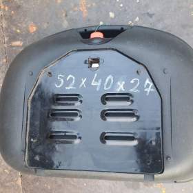 Foto inzerátu motokufr