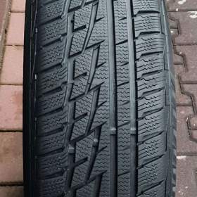 Foto inzerátu ZIMNÍ PNEU - MATADOR (1ks)