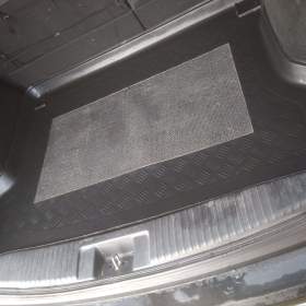 Fotka k inzerátu Vana kufru HONDA HR- V  / 19459885