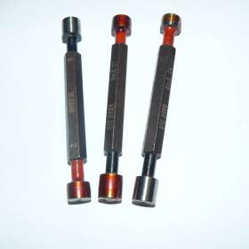 Fotka k inzerátu Kalibr válečkový oboustranný 10,05 mm H8 (0;  +0,022) ČR / 18391813