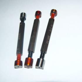 Foto inzerátu Kalibr válečkový oboustranný 10,05 mm H8 (0; +0,022) ČR