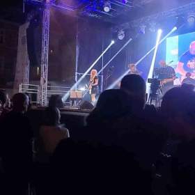 Foto inzerátu Rocková kapela POSEIDON hledá