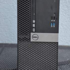 Fotka k inzerátu Dell Optiplex 7040 i5/16GB/SSD 256GB/záruka / 19388788