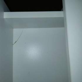 Foto inzerátu Toaletní stůl se zrdcadlem