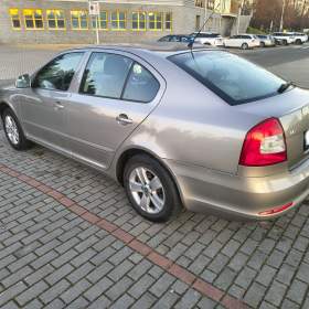 Foto inzerátu Škoda Octavia II Facelift, 1.6 MPI, nájezd 184 000 KM