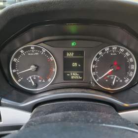 Foto inzerátu Škoda Octavia II Facelift, 1.6 MPI, nájezd 184 000 KM