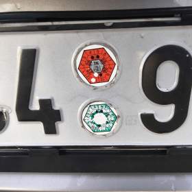 Foto inzerátu Škoda Octavia II Facelift, 1.6 MPI, nájezd 184 000 KM