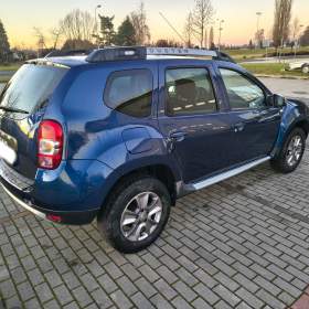 Foto inzerátu Duster 1.2 TCE 92 Kw, 102 000 Km, výbava PRESTIGE Nová STK