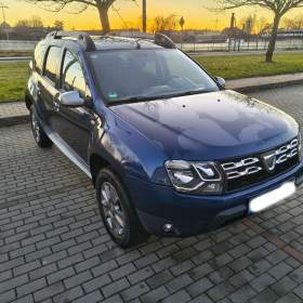 Foto inzerátu Duster 1.2 TCE 92 Kw, 102 000 Km, výbava PRESTIGE Nová STK