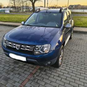 Duster 1.2 TCE 92 Kw, 102 000 Km, výbava PRESTIGE Nová STK / 19681322