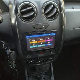 Foto inzerátu Duster 1.2 TCE 92 Kw, 102 000 Km, výbava PRESTIGE Nová STK