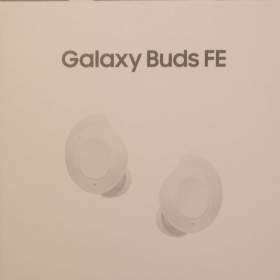 Fotka k inzerátu NOVÁ Samsung Galaxy FE White / 18773408