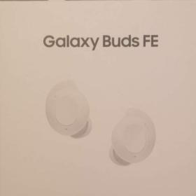 NOVÁ Samsung Galaxy FE White / 19681327