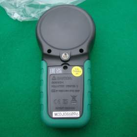 Foto inzerátu Mastech MS6612 Profesionální Luxmetr 0 - 200 000 Lux nový