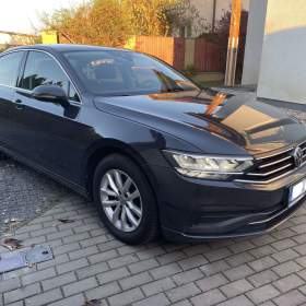 Fotka k inzerátu Volkswagen Passat B8 FL 1.5TSi 110kw / 19682493