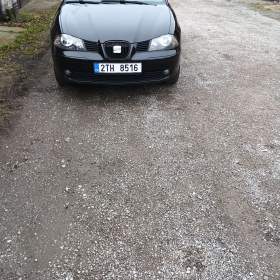 Prodám Seat Cordoba 1.4 63kw rok 2008 / 19682496