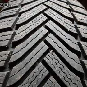 Fotka k inzerátu 2ks téměř nových zimních pneu 205/55 R16 Michelin Alpin- 6 / 18753923