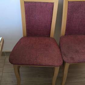 Daruji židle / 19682525