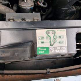 Foto inzerátu 🚗 Škoda Octavia II 2.0 TDI 103 kW BKD | Kombi | Spolehlivá | STK 08/2026 | Ostrava