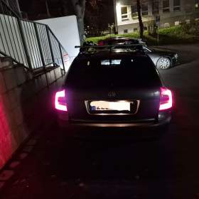 Foto inzerátu 🚗 Škoda Octavia II 2.0 TDI 103 kW BKD | Kombi | Spolehlivá | STK 08/2026 | Ostrava